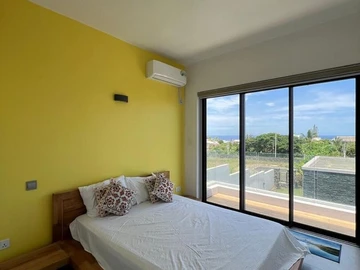 Villa de 5 Chambres