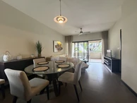 Appartement de 2 Chambres