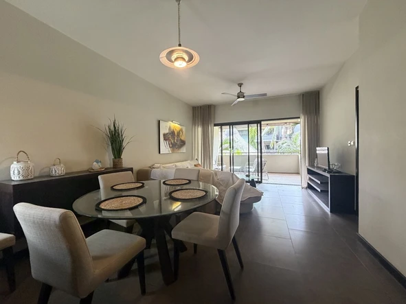 Appartement de 2 Chambres
