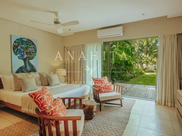 3 Bedroom Townhouse, Duplex
