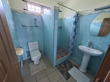 Villa de 4 Chambres
