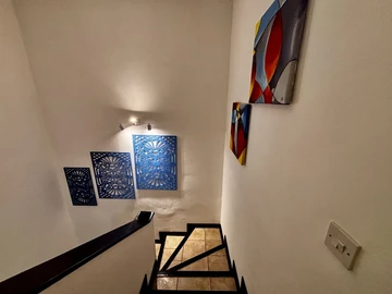 Villa de 3 Chambres