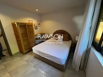 Appartement de 3 Chambres