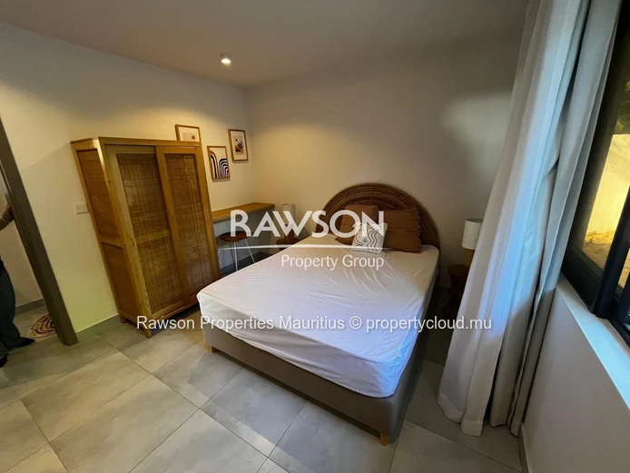 Apartment | 3 Bedrooms | Sea & Mountain Views | Tamarin