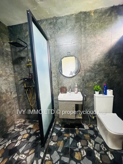 Villa luxueuse à louer – Cagoule (près de Royal Park)