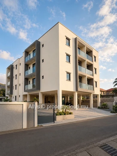 New Project Quatre Bornes 