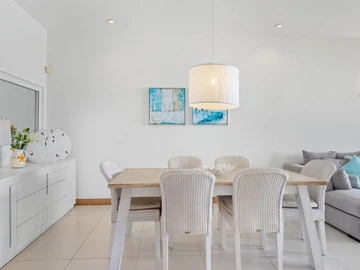 Appartement de 3 Chambres