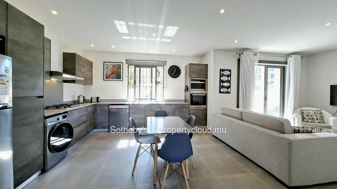Le Nacre - Appartement
