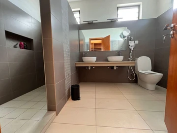 Villa de 4 Chambres