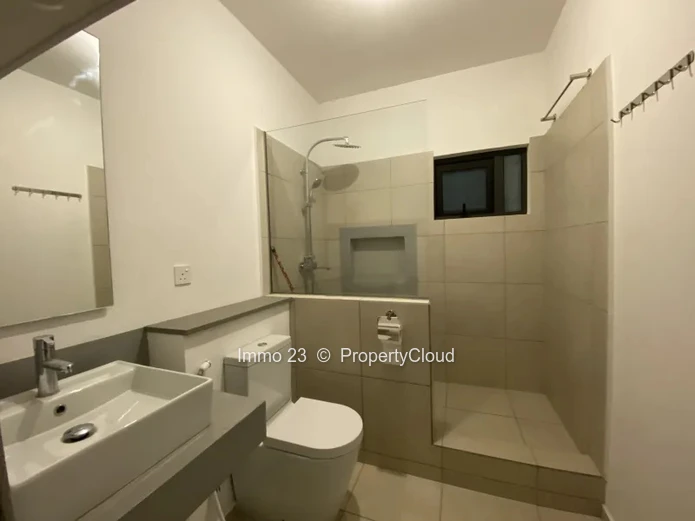 Appartement - 2 chambres - Moka - Ref. AP55132LO