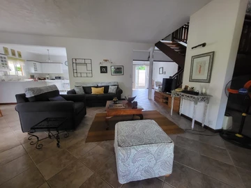 3 Bedroom Villa