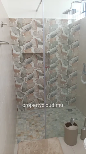 Luxury new villa for rent – Grand Baie, Mauritius