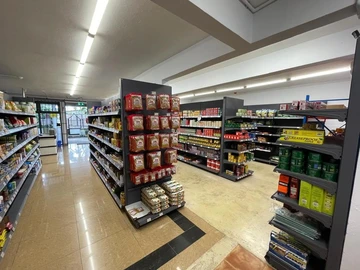 Commercial Property