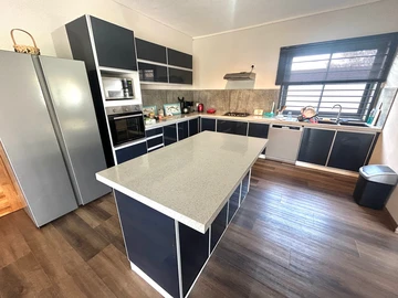 Villa de 4 Chambres