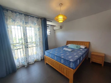 3 Bedroom Townhouse, Duplex