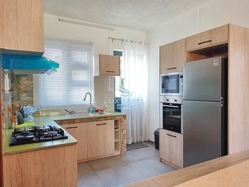 Villa de 5 Chambres