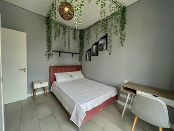 Appartement de 2 Chambres