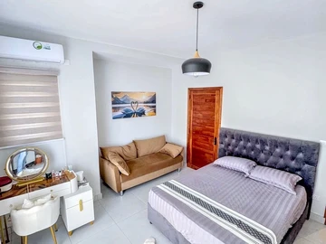 3 Bedroom Villa
