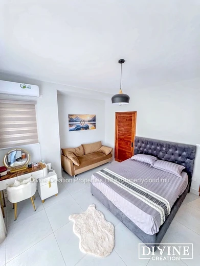 Luxury House for Rent at Sodnac
