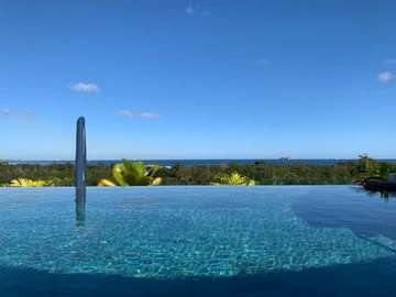 3 Bedroom Penthouse