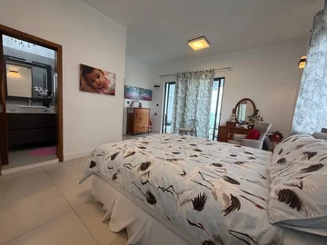 Modern Villa with Pool for Sale in Péreybère