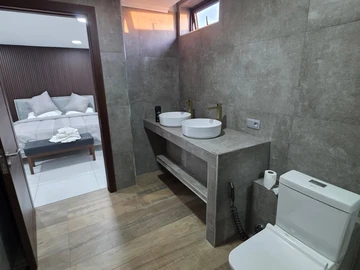3 Bedroom Penthouse