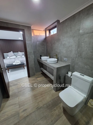 Luxury Penthouse For Rent – Grand Baie