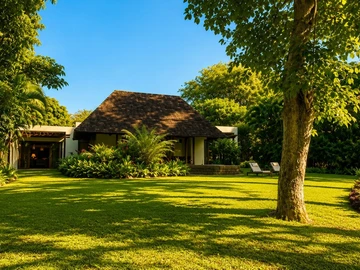 2 Bedroom Villa