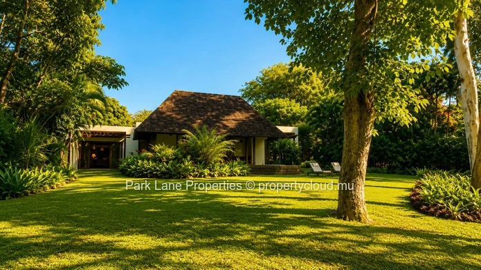Villa 2 chambres en résidence de marque Four Seasons au sein d’Anahita Golf & Spa Resort