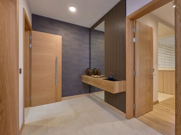 4 Bedroom Apartment
