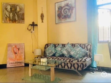Appartement de 2 Chambres
