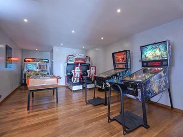 Penthouse de 6 Chambres