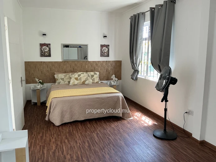 A LOUER, Calodyne, belle villa de 3 chambres récemment rénovée, île Maurice