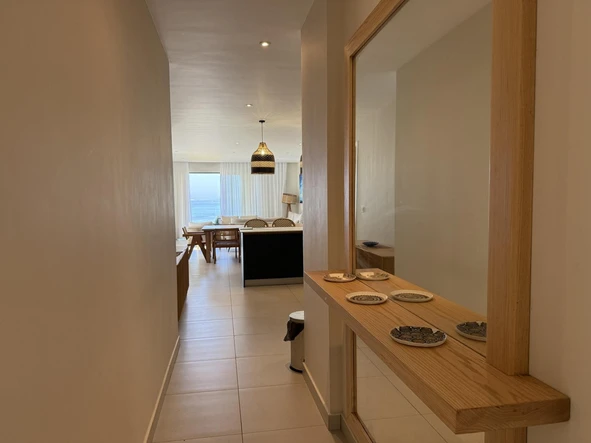 Appartement de 3 Chambres