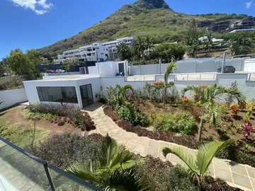 3 Bedroom Townhouse, Duplex