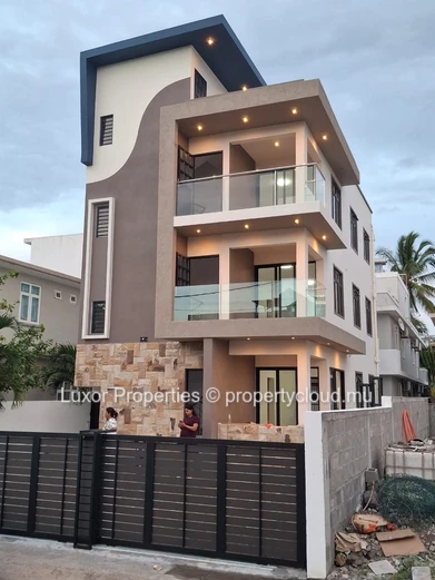 Apartments for Rent