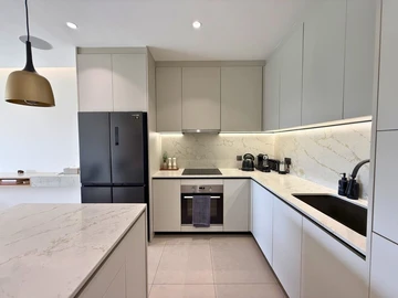 Appartement de 2 Chambres