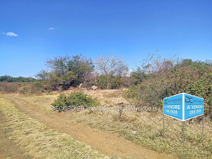 For Sale Pereybere Residential Land