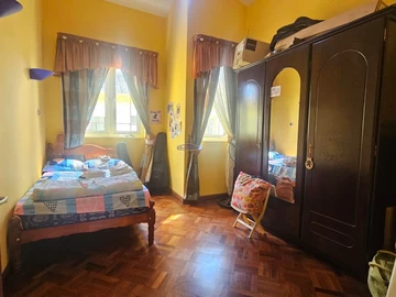 Maison de 4 Chambres