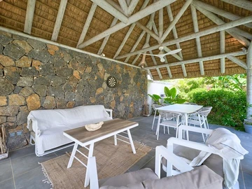 Villa de 3 Chambres