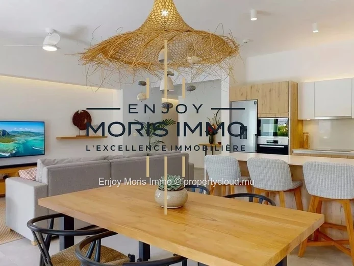 Les Résidences de Mont Choisy – Appartement d'Exception à Vendre à Mont Choisy Vente appartement RES · 2 chambres | 1...