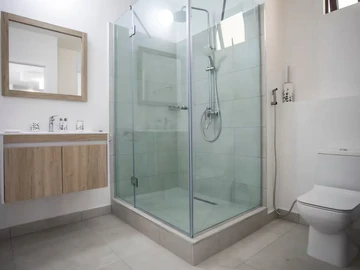 Appartement de 2 Chambres