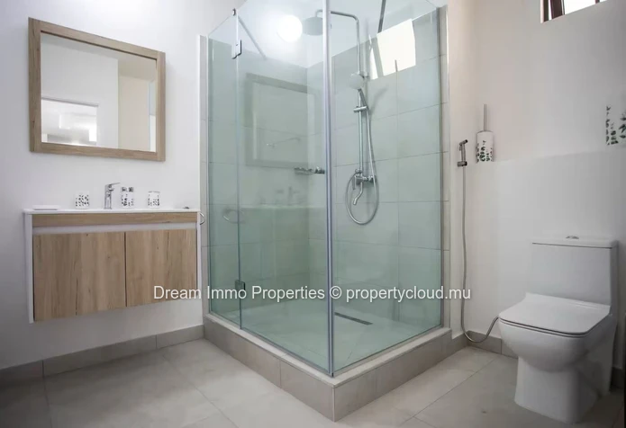 Bel Appartement 2Ch En Location Au Cœur De Tamarin - Ile Maurice