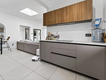 Penthouse de 3 Chambres