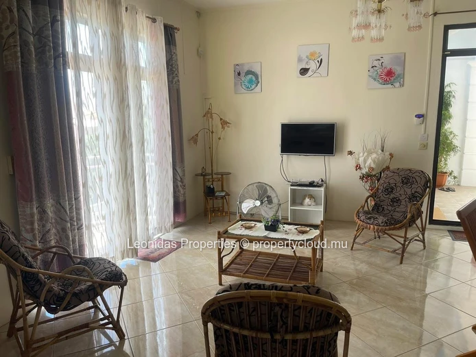 One bedroom apartment for rent 