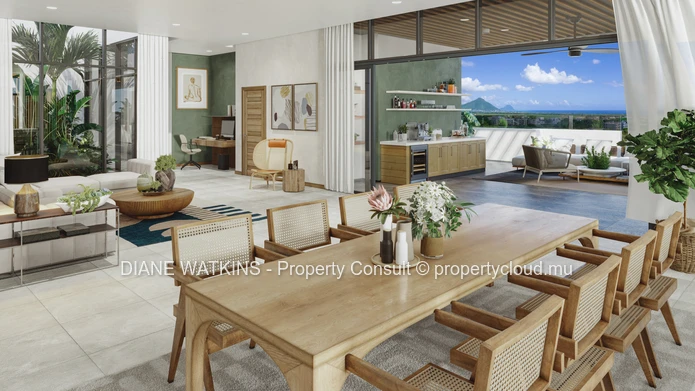 Spacious Villa for Sale in New Residence