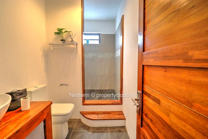 3 bedroom duplex 