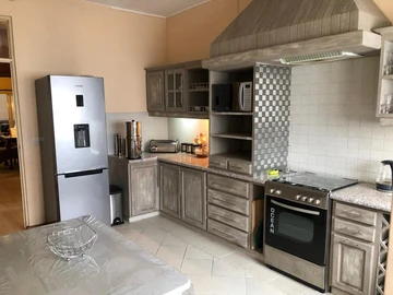 Penthouse de 3 Chambres