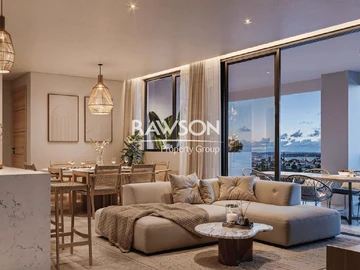 3 Bedroom Apartment