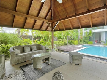 Villa de 4 Chambres